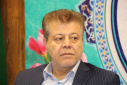 مراسم تودیع و معارفه مدیر مالی معاونت بهداشت استان برگزار شد
