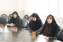 مراسم تجلیل از ماماهای معاونت بهداشت به مناسبت روز جهانی ماما برگزار شد