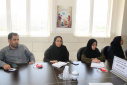 برگزاری جلسه هماهنگی اجرای هفته ملی جمعیت ۱۴۰۴ در دانشگاه علوم پزشکی اراک