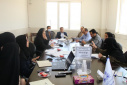 برگزاری جلسه هماهنگی اجرای هفته ملی جمعیت ۱۴۰۴ در دانشگاه علوم پزشکی اراک