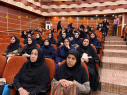 گزارش تصویری آئین گرامیداشت مقام مراقبین سلامت با حضور دکتر نادرقلی ابراهیمی نماینده مردم اراک، کمیجان و خنداب در مجلس شورای اسلامی، دکتر جواد نظری رئیس دانشگاه علوم پزشکی اراک ، معاون بهداشت و  سایر مسئولین