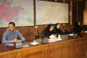 برگزاری وبینار و سمینار آموزشی به مناسبت روز جهانی تالاسمی در معاونت بهداشت