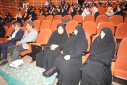 گزارش تصویری/ مراسم گرامیداشت هفته ملی جمعیت با حضور معاون بهداشت، معاون فرهنگی دانشگاه علوم پزشکی، رئیس نظام پزشکی، مدیر کل خانواده و امور بانوان استانداری مرکزی و جمعی از مسئولین