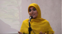 گزارش تصویری/ مراسم گرامیداشت هفته ملی جمعیت با حضور معاون بهداشت، معاون فرهنگی دانشگاه علوم پزشکی، رئیس نظام پزشکی، مدیر کل خانواده و امور بانوان استانداری مرکزی و جمعی از مسئولین
