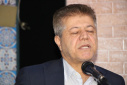 گزارش تصویری/ مراسم گرامیداشت هفته ملی جمعیت با حضور معاون بهداشت، معاون فرهنگی دانشگاه علوم پزشکی، رئیس نظام پزشکی، مدیر کل خانواده و امور بانوان استانداری مرکزی و جمعی از مسئولین