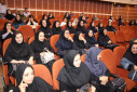 گزارش تصویری/ مراسم گرامیداشت هفته ملی جمعیت با حضور معاون بهداشت، معاون فرهنگی دانشگاه علوم پزشکی، رئیس نظام پزشکی، مدیر کل خانواده و امور بانوان استانداری مرکزی و جمعی از مسئولین