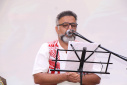 گزارش تصویری/ مراسم گرامیداشت هفته ملی جمعیت با حضور معاون بهداشت، معاون فرهنگی دانشگاه علوم پزشکی، رئیس نظام پزشکی، مدیر کل خانواده و امور بانوان استانداری مرکزی و جمعی از مسئولین