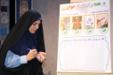 گزارش تصویری/ مراسم گرامیداشت هفته ملی جمعیت با حضور معاون بهداشت، معاون فرهنگی دانشگاه علوم پزشکی، رئیس نظام پزشکی، مدیر کل خانواده و امور بانوان استانداری مرکزی و جمعی از مسئولین