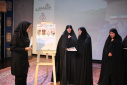 گزارش تصویری/ مراسم گرامیداشت هفته ملی جمعیت با حضور معاون بهداشت، معاون فرهنگی دانشگاه علوم پزشکی، رئیس نظام پزشکی، مدیر کل خانواده و امور بانوان استانداری مرکزی و جمعی از مسئولین