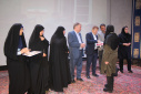 گزارش تصویری/ مراسم گرامیداشت هفته ملی جمعیت با حضور معاون بهداشت، معاون فرهنگی دانشگاه علوم پزشکی، رئیس نظام پزشکی، مدیر کل خانواده و امور بانوان استانداری مرکزی و جمعی از مسئولین