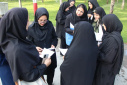 نگاهی به همایش پیاده‌روی سلامت؛ پرسنل بهداشت اراک با گامی متحد، پیام زندگی بدون دخانیات را به گوش همگان رساندند