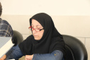 برگزاری جلسه توجیهی سامانه راهبری بهداشت با تأکید بر ثبت دقیق خوداظهاری فعالیت‌ها