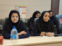 برگزاری جلسه پایش عملکرد مرکز بهداشت شهرستان تفرش با حضور معاونت بهداشتی استان مرکزی
