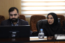برگزاری سی‌وچهارمین جلسه جوانی جمعیت در دانشگاه علوم پزشکی اراک