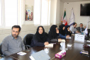 تأکید معاون بهداشت دانشگاه علوم پزشکی اراک بر ارتقای سواد سلامت عموم جامعه