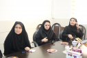سومین کارگروه پیشگیری از سقط توسط معاونت بهداشت استان برگزار شد