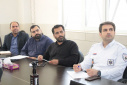 برگزاری کمیته استانی بررسی مرگ کودکان ۱ تا ۵۹ ماهه با تأکید بر نقش ماماها در مراقبت‌های دوران بارداری