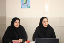 جلسه فنی کارشناسان ستاد شهرستانها