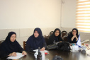 جلسه فنی کارشناسان ستاد شهرستانها