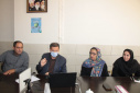 برگزاری جلسه جلب مشارکت سازمان‌های مردم‌نهاد برای کنترل دخانیات