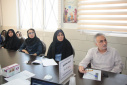 تسریع در رفع مشکلات تجهیزات شنوایی مراکز درمانی با حضور معاون بهداشت