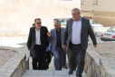 برگزاری جلسه بررسی مسائل و مشکلات کوی کوثر