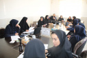 برگزاری دوره توانمندسازی خودمراقبتی در بحران‌های نظامی برای کارشناسان آموزش سلامت