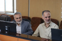 برگزاری کارگاه آموزشی برنامه ملی ثبت سرطان و کدگذاری اطلاعات تومور بر اساس سیستم ICD-O در دانشگاه علوم پزشکی اراک