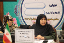همایش دو روزه بازآموزی؛ ارتقای توانمندی ۶۳ مربی کلاس‌های آمادگی برای زایمان در معاونت بهداشتی