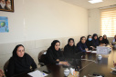 «هم‌افزایی و جلب مشارکت حداکثری»؛ اولویت نشست هماهنگی سلامت روان استان در آستانه هفته سلامت روان