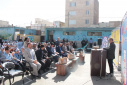 پویش «دو دوتا یادت نره» با محوریت سلامت دهان و دندان در دبستان ادیب برگزار شد