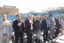 پویش «دو دوتا یادت نره» با محوریت سلامت دهان و دندان در دبستان ادیب برگزار شد