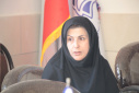 برگزاری جلسه بررسی و پیگیری تفاهم نامه ارتقای شاخص های پایش گروهی مرکز بهداشت شهرستان تفرش