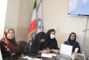 برنامه‌های آموزشی پاییزی معاونت بهداشت بررسی و تدوین شد