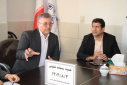 برگزاری جلسه کمیته پسماندهای عفونی استان با محوریت بررسی مصوبات و روند مدیریت پسماندهای پزشکی