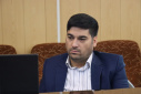 نشست مدیرکل دفتر بهبود تغذیه وزارت بهداشت با رئیس دانشگاه علوم پزشکی اراک برگزار شد