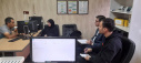 بازدید نمایندگان شورای بیمه‌شدگان از خانه‌های بهداشت کارگری استان