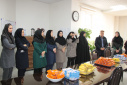 هیچ تحول بزرگی در سلامت بدون نقش زنان رخ نمی‌دهد