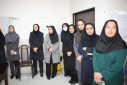 هیچ تحول بزرگی در سلامت بدون نقش زنان رخ نمی‌دهد