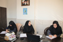 کمیته هماهنگی هفته جوان