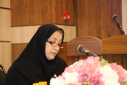آیین بازنشستگی رئیس گروه تغذیه معاونت بهداشت دانشگاه علوم پزشکی اراک برگزار شد