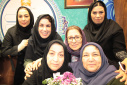 آیین تجلیل از بهار شاه‌محمدی، کارشناس بیماری‌های غیرواگیر معاونت بهداشت دانشگاه علوم پزشکی اراک برگزار شد
