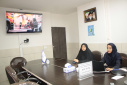 آغاز وبینار سه‌روزه «خودمراقبتی در بحران‌های نظامی و مدیریت برنامه‌های بهداشتی» در دانشگاه علوم پزشکی اراک