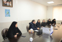 آغاز وبینار سه‌روزه «خودمراقبتی در بحران‌های نظامی و مدیریت برنامه‌های بهداشتی» در دانشگاه علوم پزشکی اراک