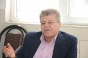 جلسه هم‌اندیشی و تقدیر از پیشکسوتان حوزه بهداشت همزمان با گرامیداشت روزهای ملی