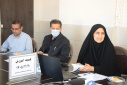برگزاری دومین کمیته آموزش معاونت بهداشت در سال ۱۴۰۵؛ تأکید بر اجرای فعالیت ها در قالب برنامه عملیاتی و استراتژیک