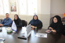 برگزاری کمیته آموزش خرداد ماه معاونت بهداشت در سال ۱۴۰۵ با تأکید بر خود مراقبتی برای پیشگیری و کنترل سرطان