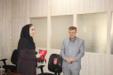 همزمان با روز پزشک؛ تقدیر از پزشکان معاونت بهداشت دانشگاه علوم پزشکی اراک