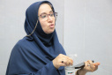 بازدید میدانی از مراکز خدمات جامع سلامت شماره یک و حضرت ولیعصر(عج) در روز دوم کارگاه WASH FIT در اراک