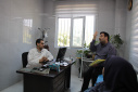 بازدید میدانی از مراکز خدمات جامع سلامت شماره یک و حضرت ولیعصر(عج) در روز دوم کارگاه WASH FIT در اراک
